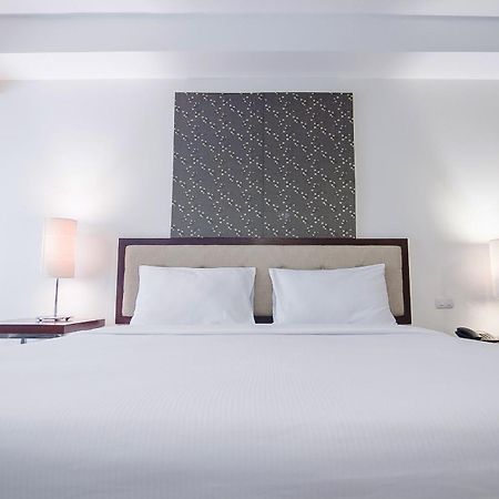Romance Hotel Bangna Бангкок Екстер'єр фото